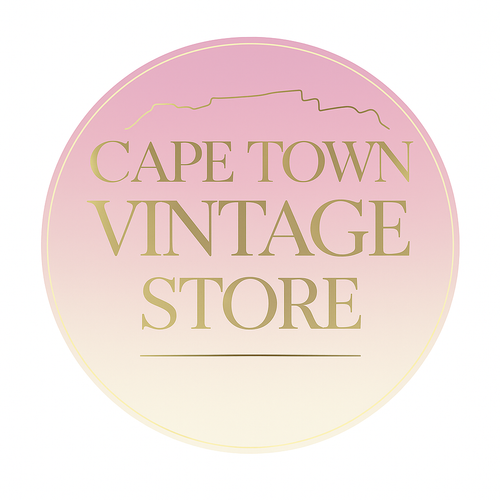 Cape Town Vintage
